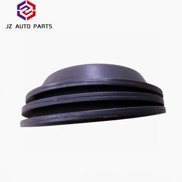 Good Technology Production High Precision Pure Brake Chamber Customized Rubber Diaphragm T24/T30