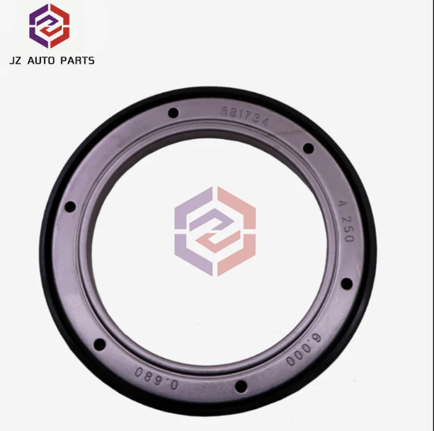 Wholesale Power Steering Oil Seal for Semi Trailer & Truck