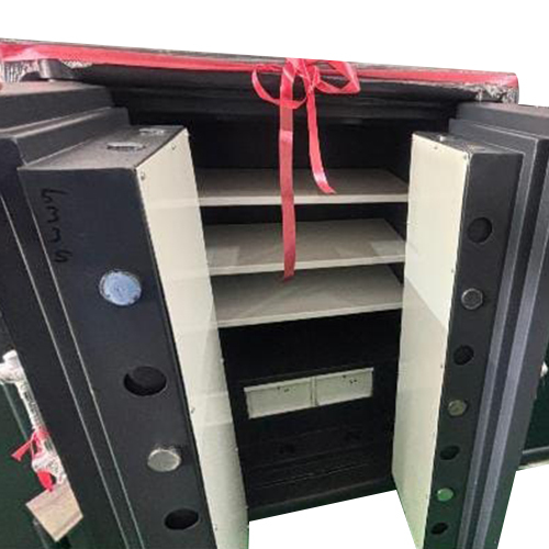 Defender Prime Locker - Color: As Per Availability