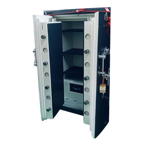 Fireprof High Class Jewellery Shop Locker - Color: As Per Availability