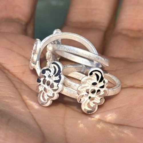 Line Full Silver Bichhiya