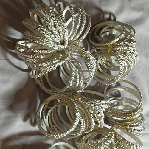 Local Silver Jewellery