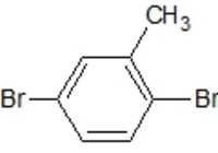 2,5-डिब्रोमोटोलुइन