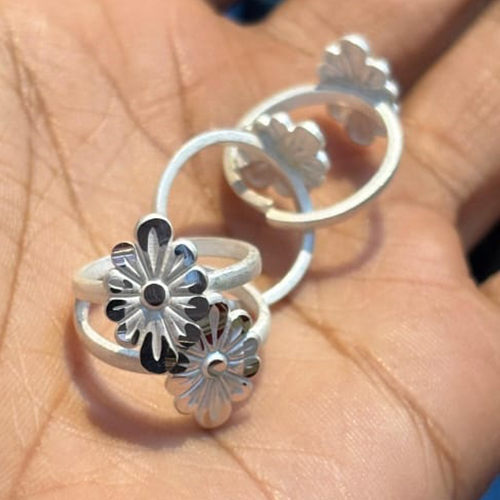 Silver Local Bichhiya
