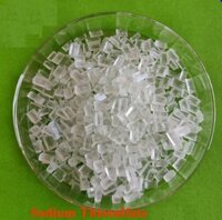 Sodium Thiosulphate Crystal