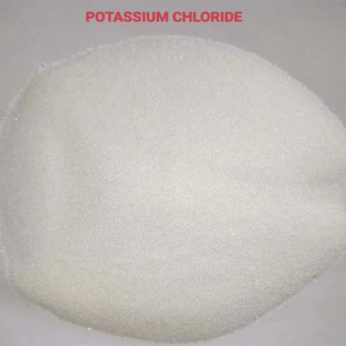 Potassium Chloride Powder