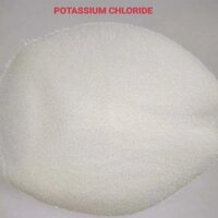 Potassium Chloride Powder