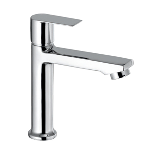 AST 0102 PILLAR COCK LONG BODY WITHOUT BASE FLANGE