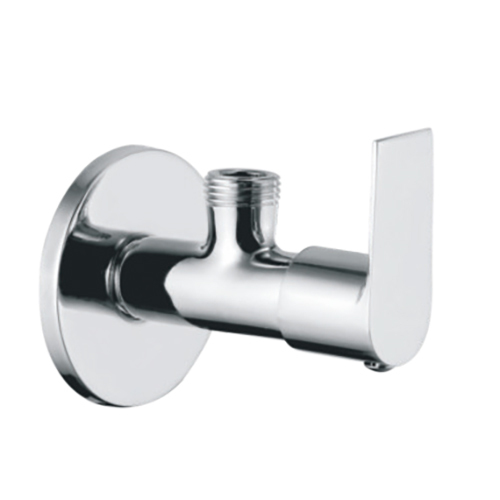 AST 0431 ANGLE VALVE REGULAR WITHOUT WALL FLANG