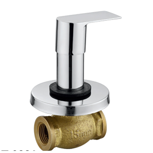 AST 0231 CONCEALED STOP COCK 15MM