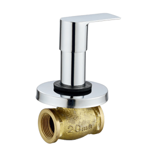 AST 0232 CONCEALED STOP COCK 20MM