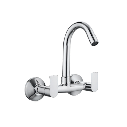 AST 0311 SINK MIXER (WALL MOUNTED)