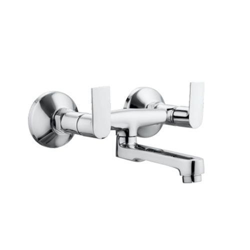 AST 0211 WALL MIXER NON TELEPHONIC