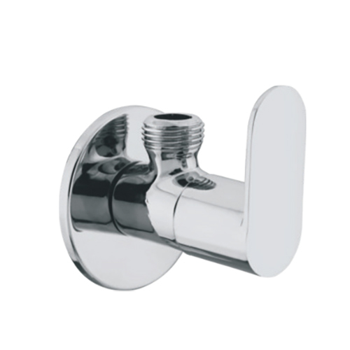 ZEN 0431 ANGLE VALVE REGULAR WITHOUT WALL FLANGE