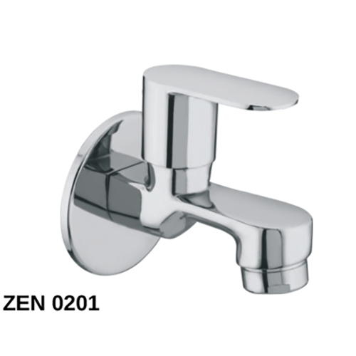 ZEN 0201 BIB COCK WITHOUT WALL FLANGE
