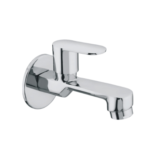 ZEN 0203 BIB COCK LONG BODY WITHOUT WALL FLANGE