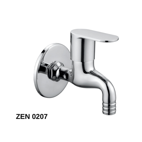 ZEN 0207 NOZZLE BIB TAP