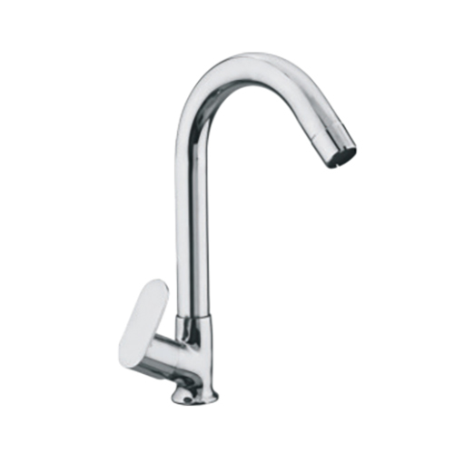 ZEN 0107 SWAN NECK SWIVEL SPOUT