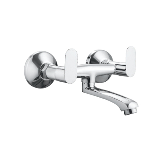 ZEN 0211 WALL MIXER NON TELEPHONIC