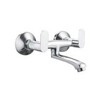 ZEN 0211 WALL MIXER NON TELEPHONIC
