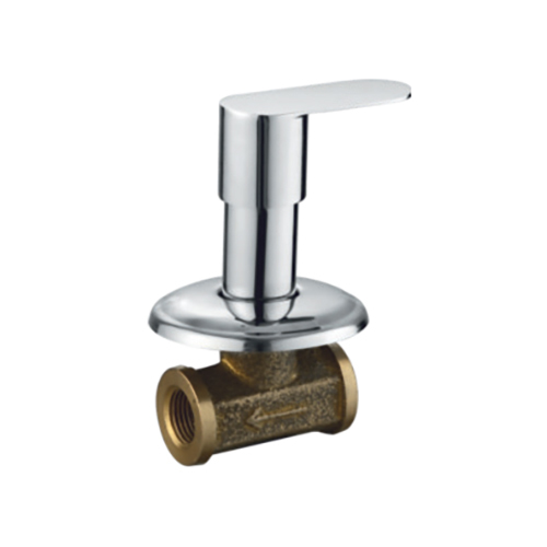 ZEN 0232 CONCEALED STOP COCK 20MM