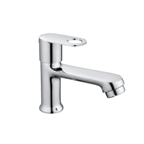 OX 0102 PILLAR COCK LONG BODY WITHOUT BASE FLANGE