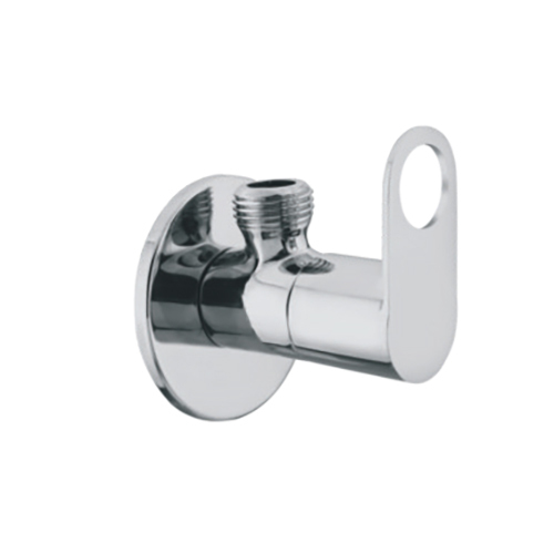 OX 0431 ANGLE VALVE REGULAR WITHOUT WALL FLANGE