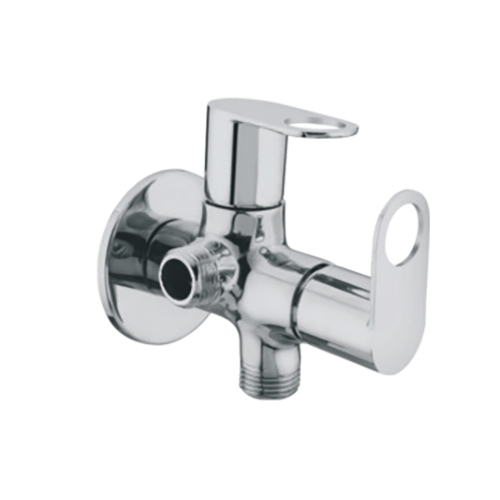 OX 0432 ANGLE VALVE TWO WAY