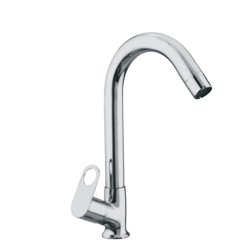 OX 0107 SWAN NECK SWIVEL SPOUT