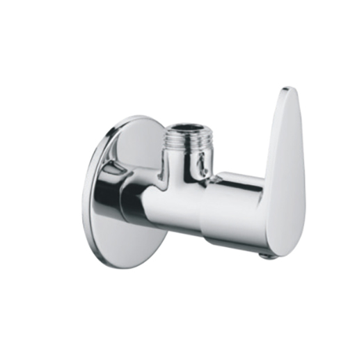 AQ 0431 ANGLE VALVE REGULAR WITHOUT WALL FLANGE