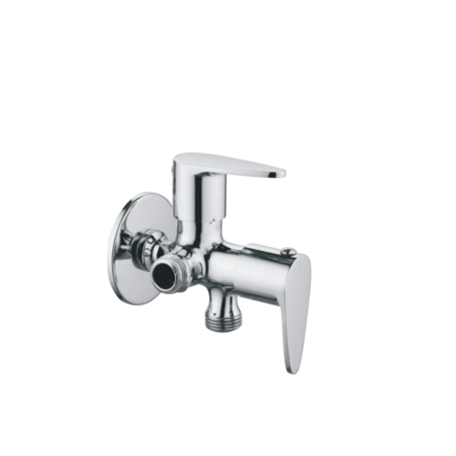 AQ 0432 ANGLE VALVE TWO WAY