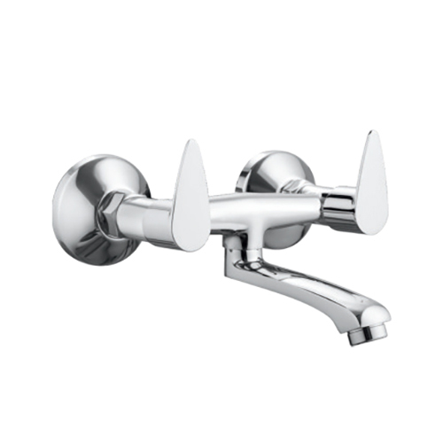 AQ 0211 WALL MIXER NON TELEPHONIC