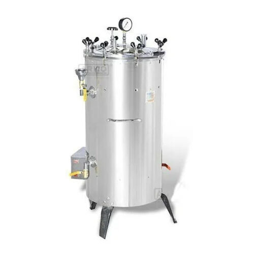 ARKO High Pressure Vertical Steam Sterilizer Autoclave