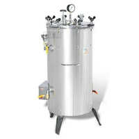 ARKO Autoclave Steam Sterilizer Vertical Triple Body