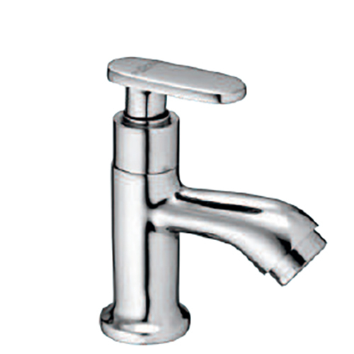 DLT 0101 PILLAR COCK WITHOUT BASE FLANGE
