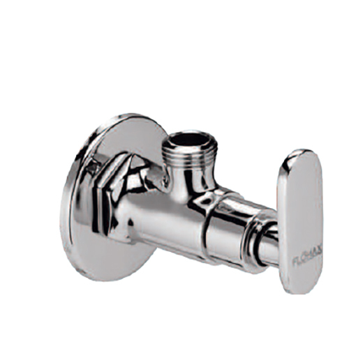 DLT 0431 ANGLE VALVE REGULAR WITHOUT WALL FLANGE