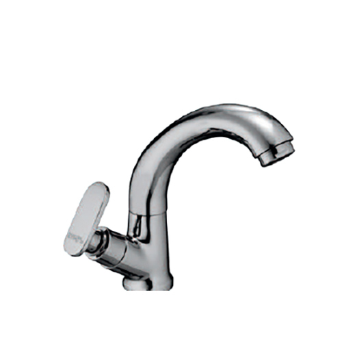 DLT 0107 SWAN NECK SWIVEL SPOUT