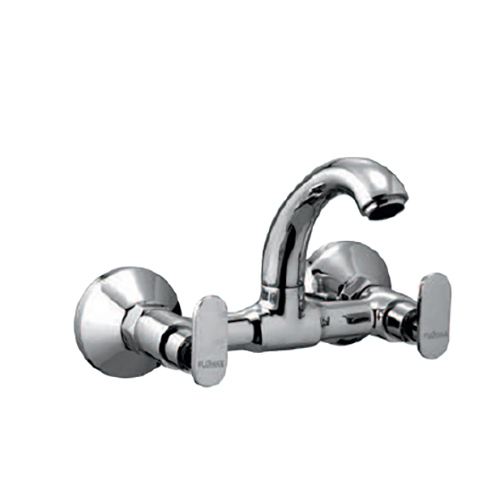DLT 0311 SINK MIXER (WALL MOUNTED)