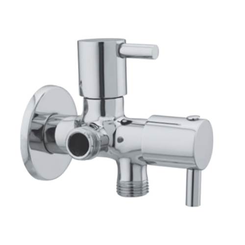 IR 0433 ANGLE VALVE TWO WAY
