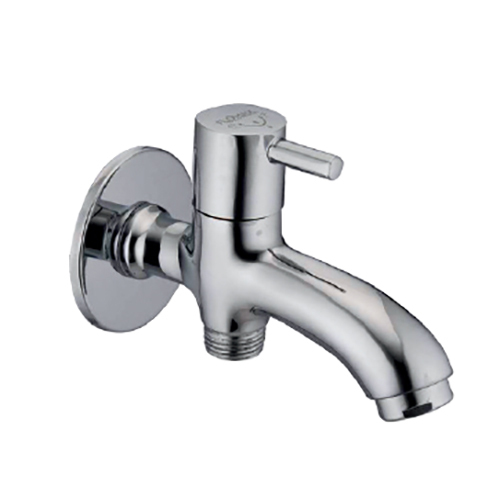 IR 0002 SINGLE HANDLE BIB COCK TWO WAY