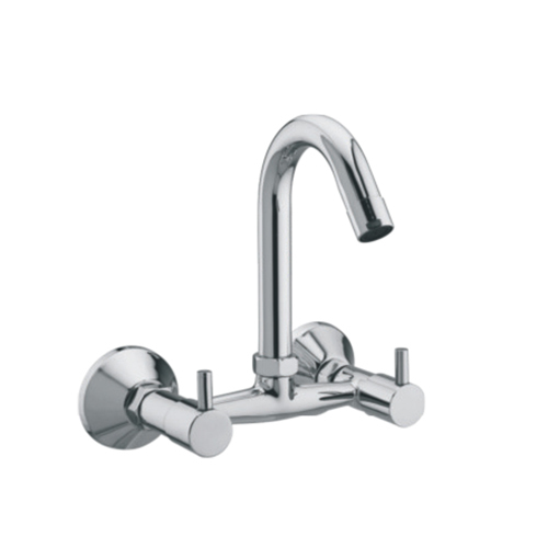 IR 0311 SINK MIXER (WALL MOUNTED)
