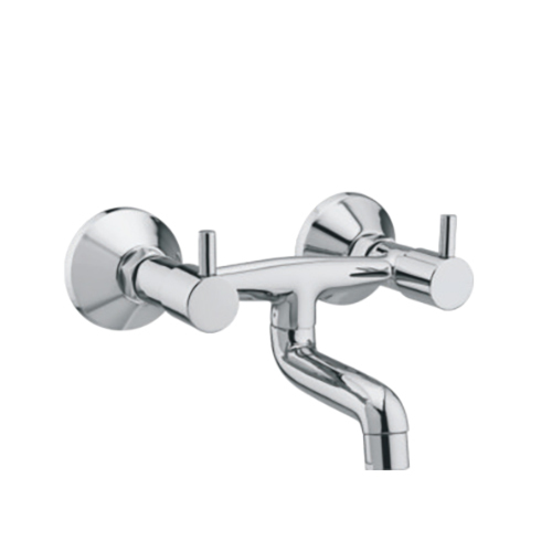 IR 0211 Wall Mixer Non Telephonic