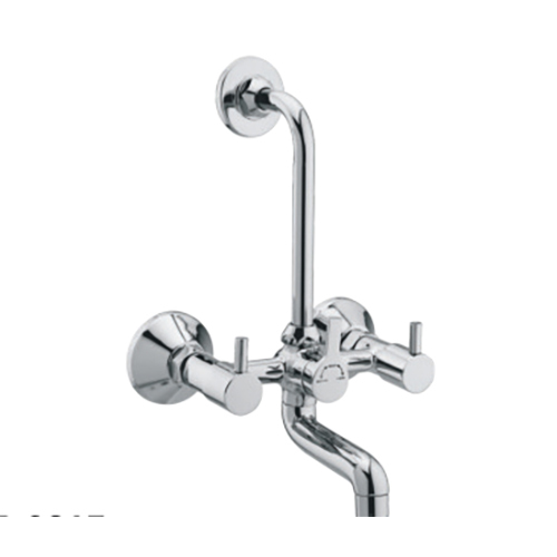 IR 0215 WALL MIXER 2 IN 1