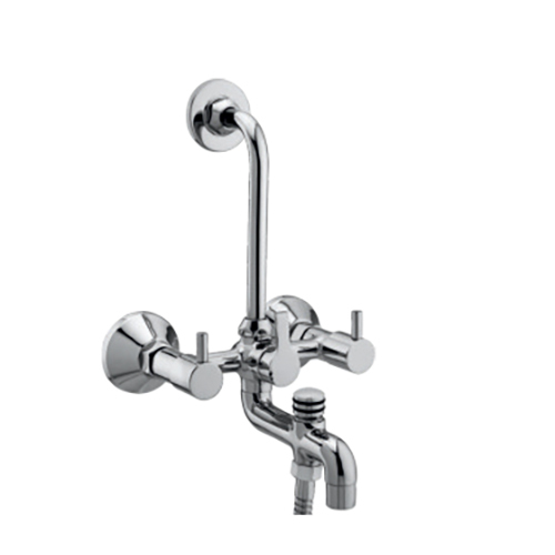 IR 0217 WALL MIXER 3 IN 1