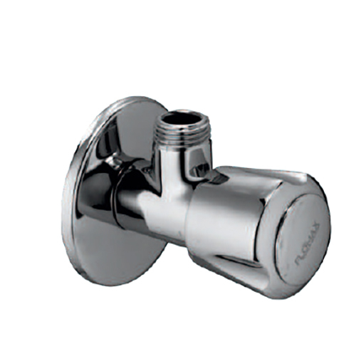 NE 0431 ANGLE VALVE REGULAR WITHOUT WALL FLANGE