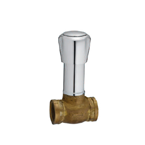 NE 0231 CONCEALED STOP COCK