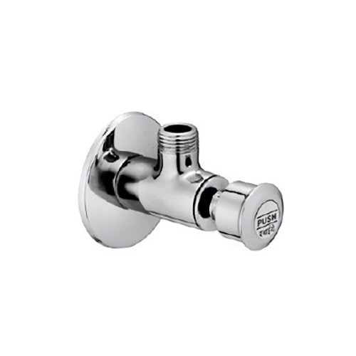 UAC 1602 PUSH TYPE URINAL ANGLE COCK