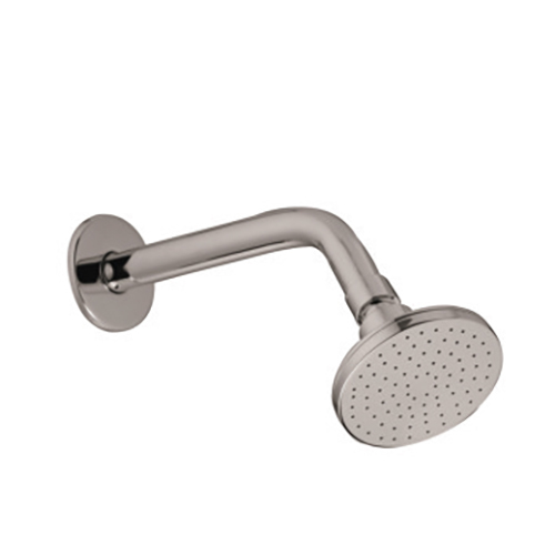 OHB-F-201 OVERHEAD SHOWER CORAL WITH 9 ROUND SHOWER ARM
