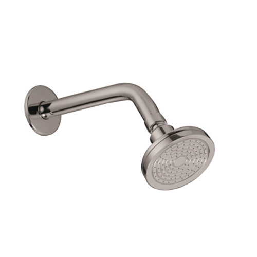 OHB-F-203 OVERHEAD SHOWER ORBIT WITH 9 ROUND SHOWER ARM