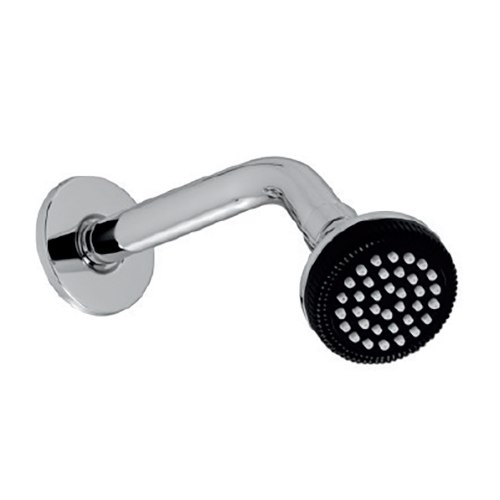 BS 0154 SAVY BLACK SHOWER